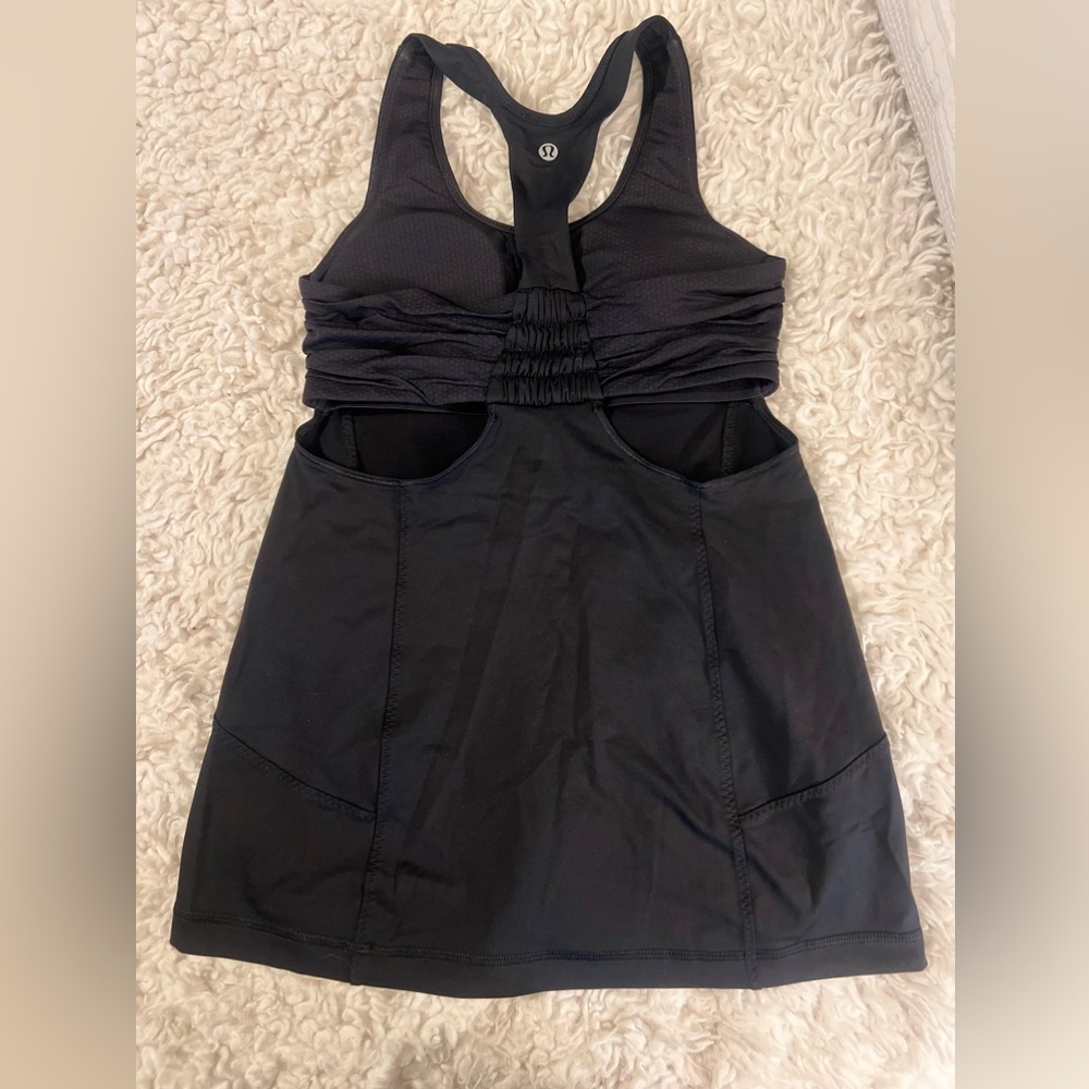 Lululemon Tank Bundle - image 3